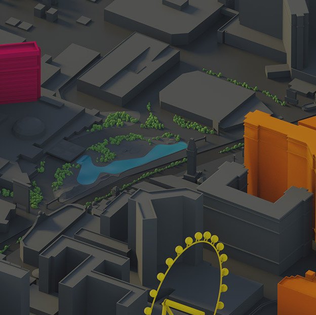 AWS re:Invent