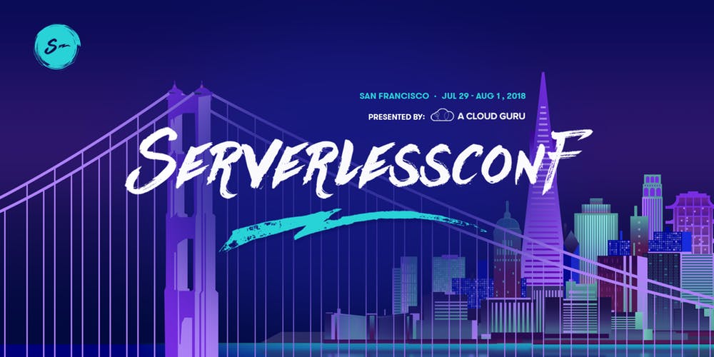 Mode2 Sponsors ServerlessConf