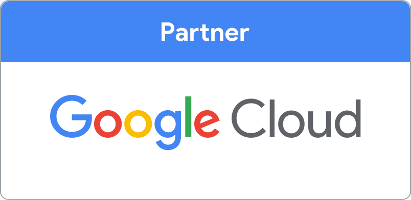 Mode2, your Google Cloud Consulting Partner